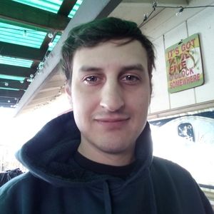 Meet your Posher, Anthony